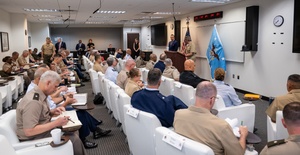 AFN Aviano Radio News: 31 MXG Supports Deployed Families