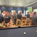 Celebrating a New Era: The Reopening of the Longboat at NAVSCIATTS