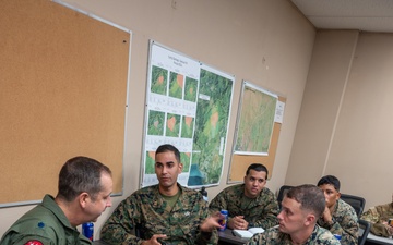 94th Airlift Wing provides airlift for CT25
