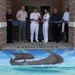 Celebrating a New Era: The Reopening of the Longboat at NAVSCIATTS