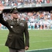 Chicago Bears honor combat veteran who battled insurgents in Iraq