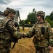 Global Strike 2025 during CSTX