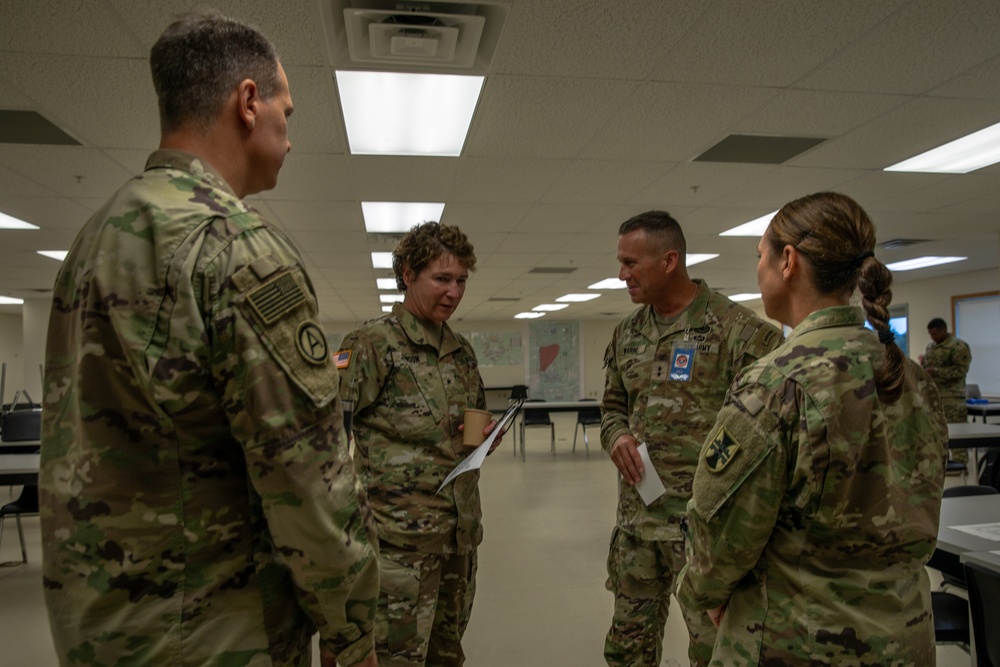 Global Strike 2025 during CSTX