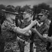 Echo Company Drill
