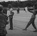 Echo Company Drill
