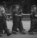 Echo Company Drill