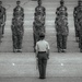 Echo Company Drill