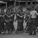 Echo Company Drill