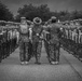 Echo Company Drill