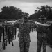 Echo Company Drill