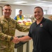 USACE employee recognized for exceptional performance
