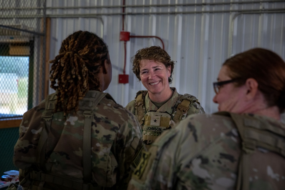 Global Strike 2025 during CSTX