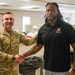 USACE employee recognized for exceptional performance