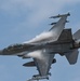 148th Fighter Wing F-16 Recovery