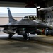 148th Fighter Wing F-16 Recovery
