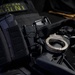 BORTAC detains an illegal alien in Frederick, Md.