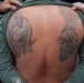 BORTAC detains an illegal alien in Frederick, Md.