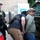 BORTAC detains an illegal alien in Frederick, Md.