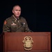 Honored tradition opens 2026 Command and General Staff Officer Course