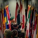Honored tradition opens 2026 Command and General Staff Officer Course