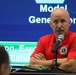 Technical Exchange on Aug. 12, 2025