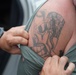 BORTAC detains an illegal alien in Frederick, Md.