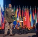 Honored tradition opens 2026 Command and General Staff Officer Course