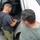 BORTAC detains an illegal alien in Frederick, Md.