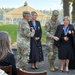 Two top JBLM supporters join base’s Civilian Hall of Fame
