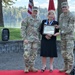 Two top JBLM supporters join base’s Civilian Hall of Fame