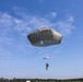 861st parachute riggers execute airborne operations