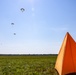 861st parachute riggers execute airborne operations