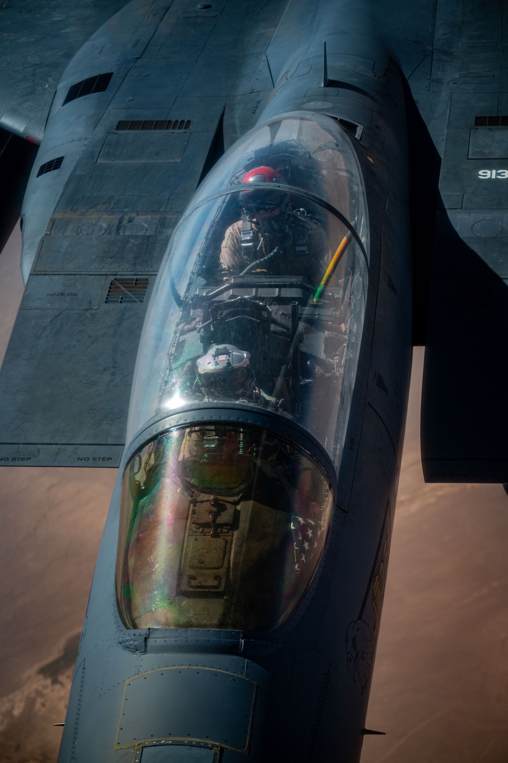 Wings of Liberty