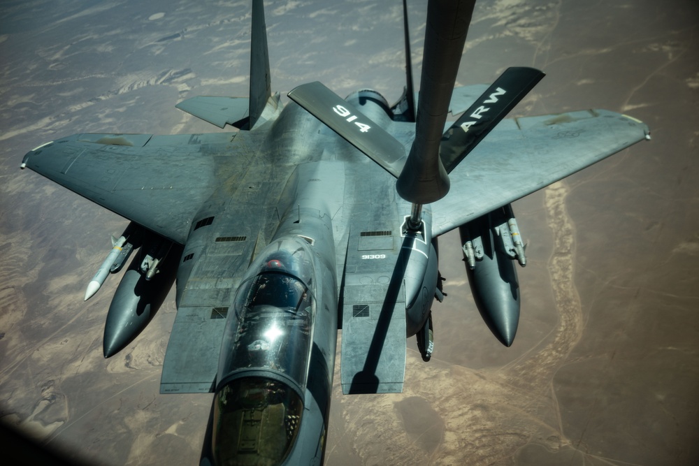 Wings of Liberty