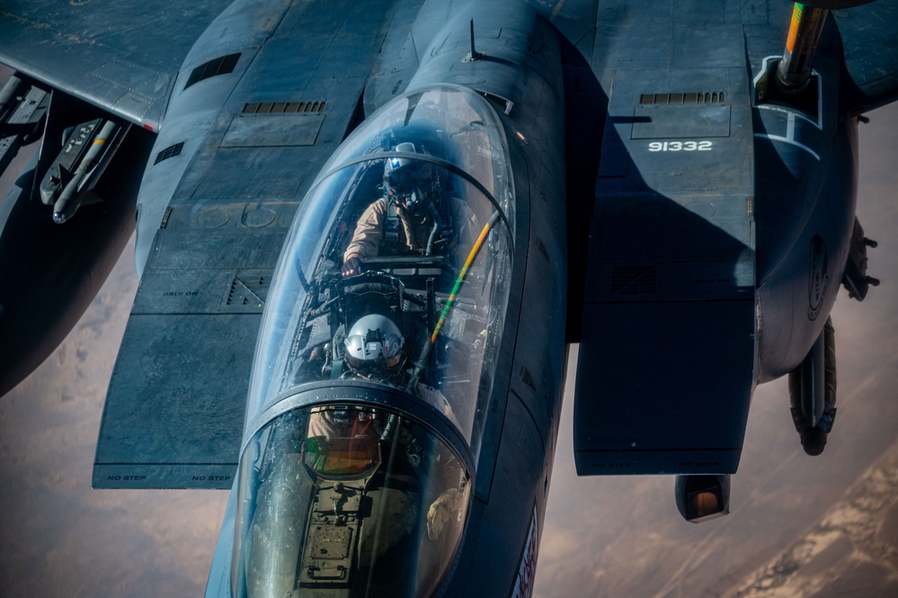 Wings of Liberty