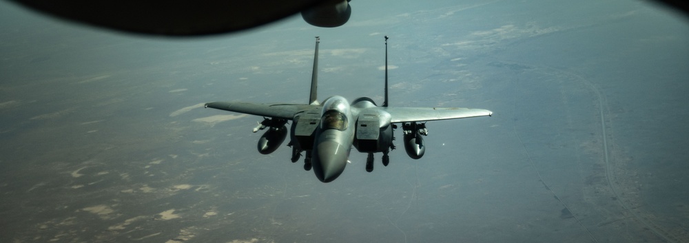 Wings of Liberty