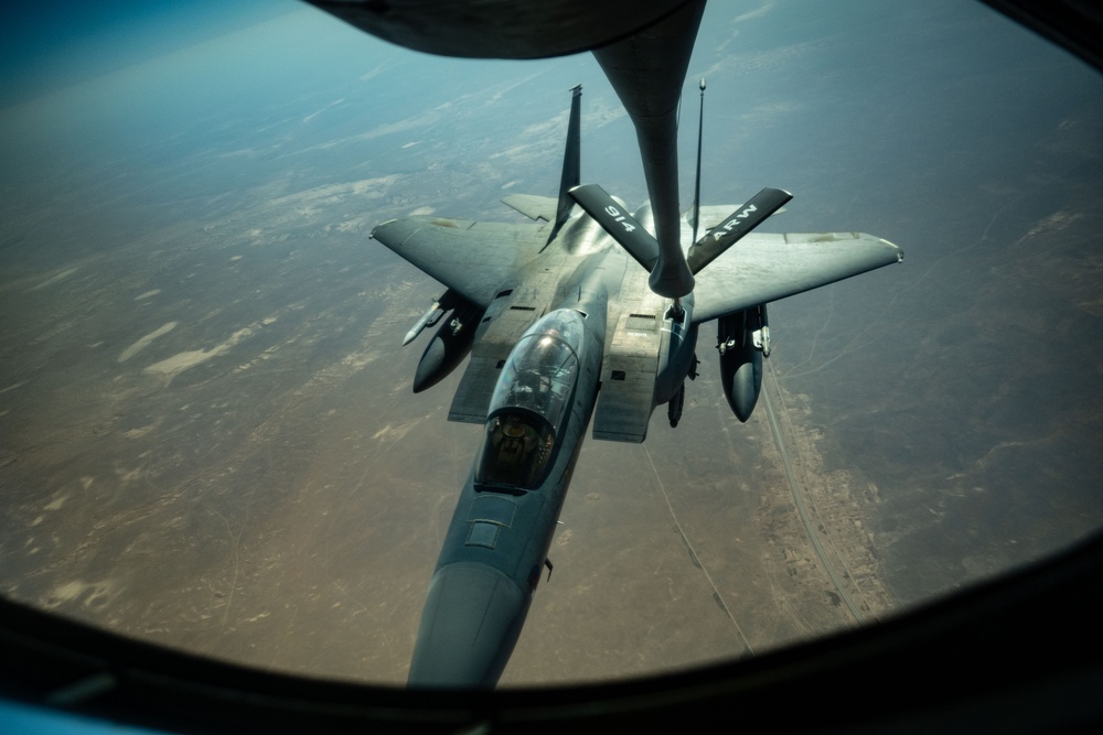 Wings of Liberty