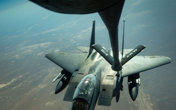 Wings of Liberty
