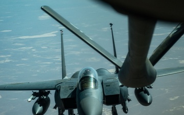Wings of Liberty