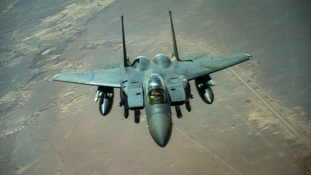 Wings of Liberty