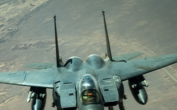 Wings of Liberty