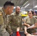 Global Medic: Joint, International Training to Strengthen Battlefield Medical Readiness