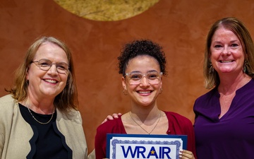 WRAIR STEM EXPO 2025