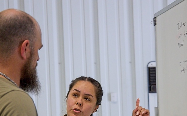 Global Medic: Joint, International Training to Strengthen Battlefield Medical Readiness