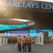 1st Marine Corps District August Reenlistment Ceremony