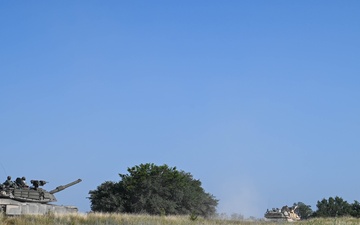 Lethality at core: Open training area available to maximize training efforts