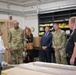 IMCOM acting commanding general tours garrisons in Europe