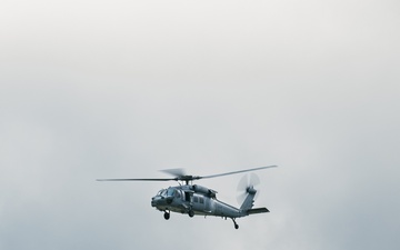 VX-1 conducts flight operations