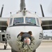 VAW-113 Return to Homeport