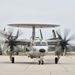 VAW-113 Return to Homeport